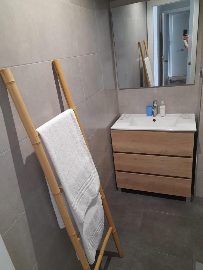 Marina Rooms Madrid Kültér fotó